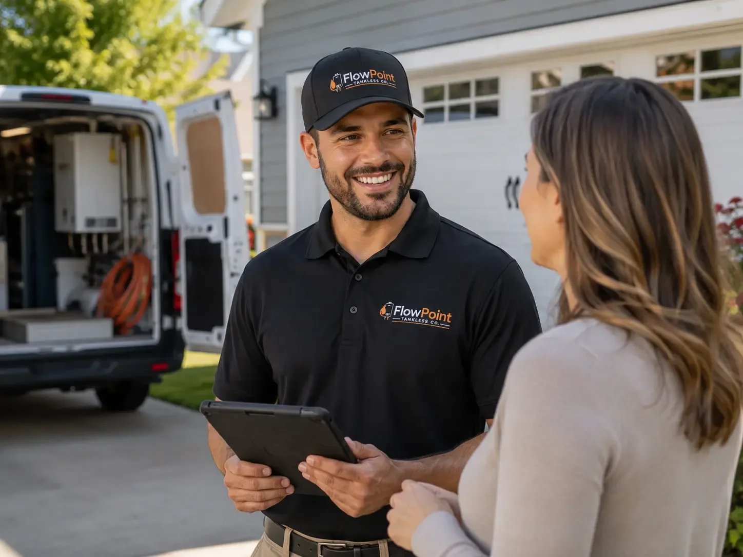 Tankless Water Heater Installation Huson, MT FAQs